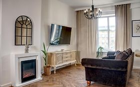 Marszalkowska Move In Premium Apartament No 1